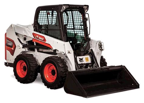 gas powered bobcat skid steer|2022 bobcat skid steer price.